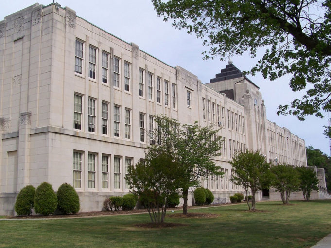 schools