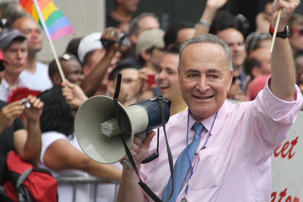 schumer