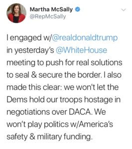 Martha McSally