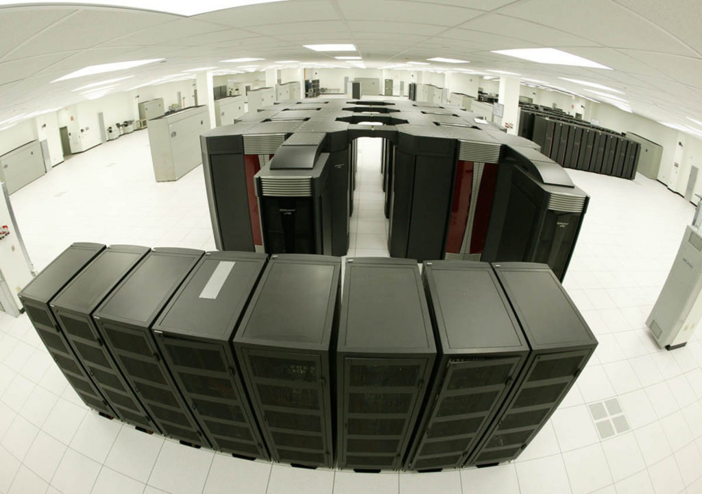 data centers