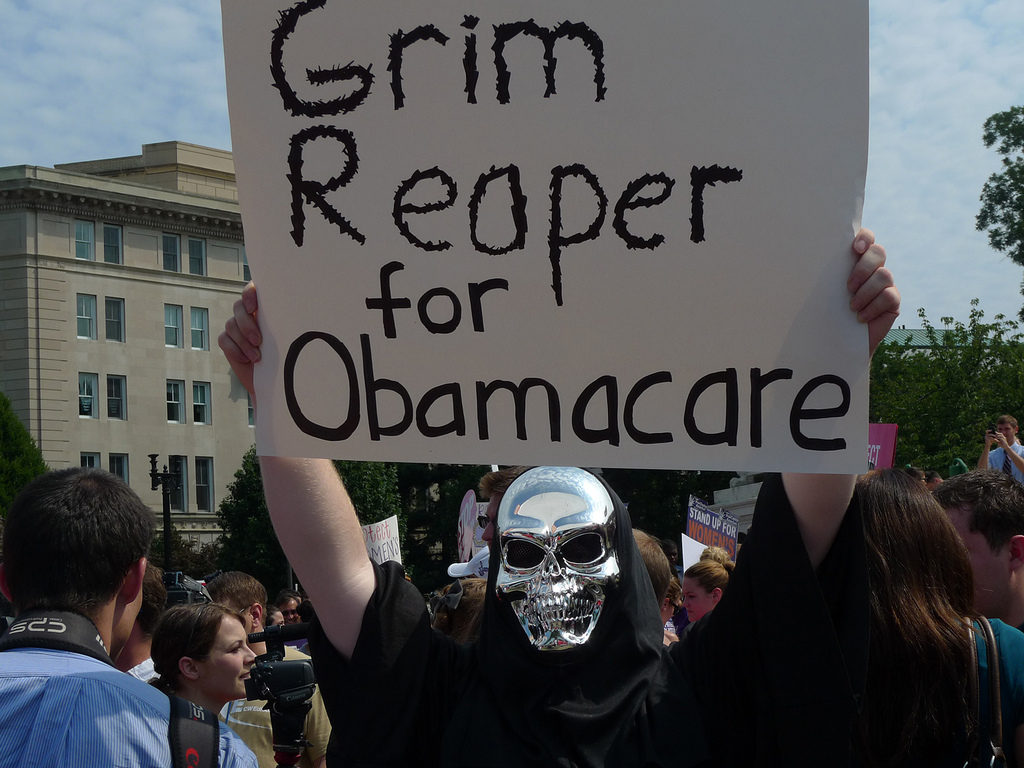 obamacare