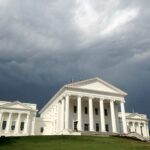 Youngkin Shares Legislative Priorities