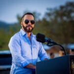 US Navy Veteran Who Won Lawsuit Against CNN Sues Associated Press