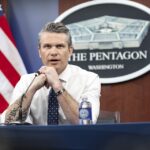 FAA Contractor Pleads Guilty To Spying For Iran